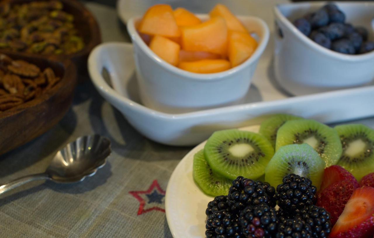 Bed & Breakfast Casa Blanca And